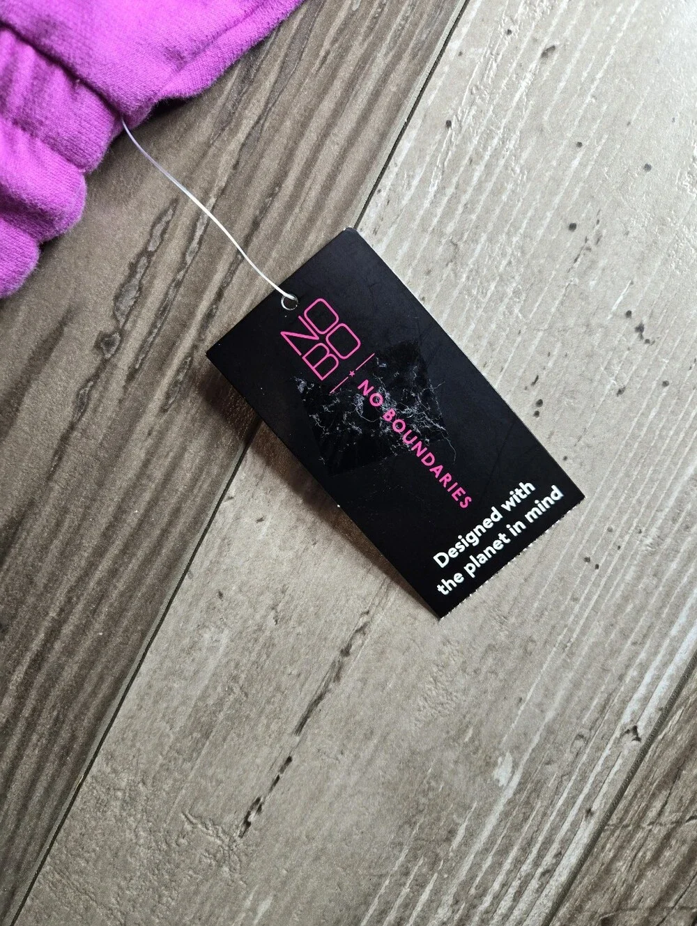 NWT No Boundaries Fuchsia Pleated Circle Skirt – Juniors XL 15/17